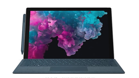 民权从 Mac 切换到 Microsoft Surface